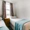 OYO Gin House Hotel