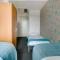 OYO Gin House Hotel