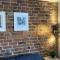 Luxury Apartment Woodsmill View - on the river - with balcony - Recently refurbished