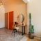 Green Land Apartments
