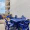 Nautilus 2410 Gulf View 2 Bedroom 4th Floor Free Beach Service