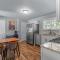 3 Bedroom House with Firepit St. Peters, MO