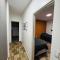 Departamento en Vicente López hasta 6 personas , muy recomendable