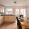 Spacious 4 Bedroom Home in Central Grantham