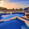 Villa Stone House Poplat