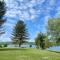 Allegra Appartements, Region Bostalsee