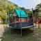 Chanaka Eco Camp ( Adventure Assam )