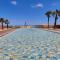Le Carlton - Superbe Appartement - Accès direct plage - Terrasse Vue mer