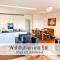SONNENTERRASSE - 3 Schlafzimmer, Whirlpool & Alpenblick - Perfekt für Romantik oder Familienurlaub mit Kind , Hund willkommen by FerienWohnenAmSee -