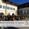 SONNENTERRASSE - 3 Schlafzimmer, Whirlpool & Alpenblick - Perfekt für Romantik oder Familienurlaub mit Kind , Hund willkommen by FerienWohnenAmSee -