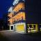 Amarildo Hotel