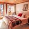 Apartment Chalet Tiptop by Interhome