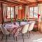 Apartment Chalet Tiptop by Interhome