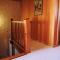 Apartment Chalet Tiptop by Interhome