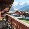 Apartment Chalet Tiptop by Interhome