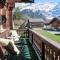Apartment Chalet Tiptop by Interhome
