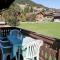 Apartment Chalet Tiptop by Interhome