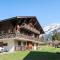 Apartment Chalet Tiptop by Interhome