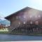 Apartment Chalet Tiptop by Interhome