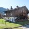 Apartment Chalet Tiptop by Interhome