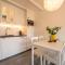 Holiday Home Melrose by Interhome