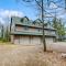 Grand Tomahawk Lodge