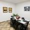 Departamento en vicente López hasta 3 personas súper comodo