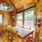 Lucilles Creekside Hideaway