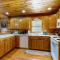 Lucilles Creekside Hideaway