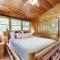 Lucilles Creekside Hideaway