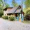 Lucilles Creekside Hideaway
