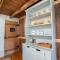 Rustic Baileys Retreat Cabin Near Wineries!