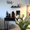 Beach54 Damp Wellness-Loft