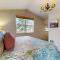Sun Bird Getaway