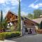 Best Western Plus Yosemite Gateway Inn