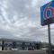 Motel 6-Odessa, TX