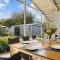 Abbey Bay Cottage - Pet Friendly, Wifi, Busselton