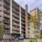 Sunny Rushcutters Bay Apartment