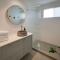 Sunday, Stunning Modern Beach House