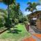 Tropical Retreat with BBQ Deck