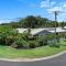 Tropical Retreat with BBQ Deck