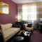 Art Plaza Hotel