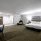 Doubletree Sulphur Lake Charles