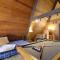A-Frame with Hot Tub Half-Mi to Ober Gatlinburg!
