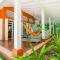 Casa Naranja