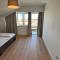 Apartments and Rooms Bozena
