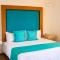 Hotel Kazmay - Temixco