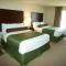 Cobblestone Inn & Suites - Langdon - Langdon