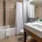 Hyatt Place Boise/Downtown