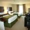 Cobblestone Inn & Suites - Langdon - Langdon